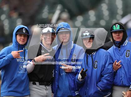 Thumbnail 2 in ThunderRidge vs Grandview (Coors Field) photogallery.