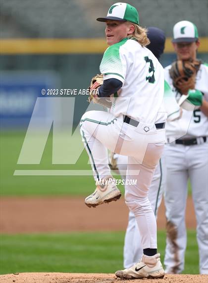 Thumbnail 1 in ThunderRidge vs Grandview (Coors Field) photogallery.