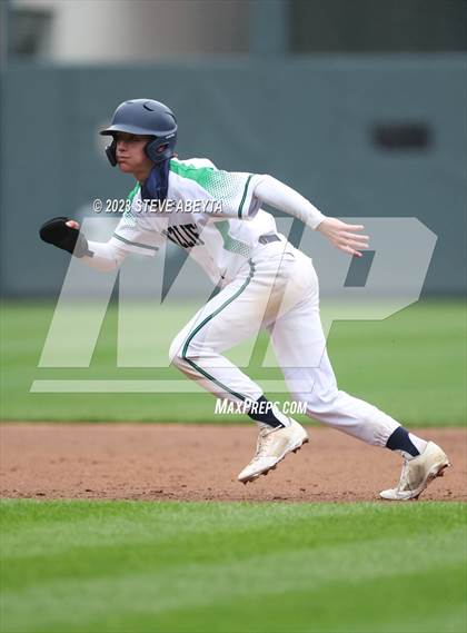 Thumbnail 1 in ThunderRidge vs Grandview (Coors Field) photogallery.