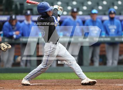 Thumbnail 1 in ThunderRidge vs Grandview (Coors Field) photogallery.