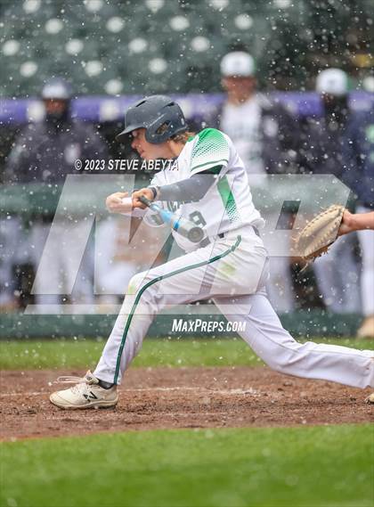 Thumbnail 2 in ThunderRidge vs Grandview (Coors Field) photogallery.