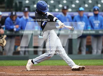 Thumbnail 1 in ThunderRidge vs Grandview (Coors Field) photogallery.