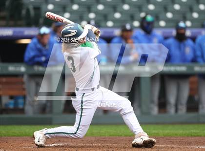 Thumbnail 2 in ThunderRidge vs Grandview (Coors Field) photogallery.