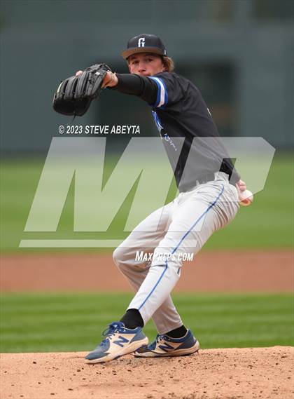 Thumbnail 1 in ThunderRidge vs Grandview (Coors Field) photogallery.
