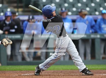 Thumbnail 2 in ThunderRidge vs Grandview (Coors Field) photogallery.