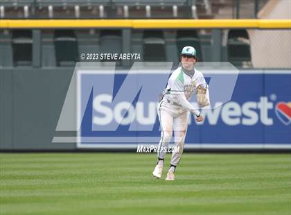 Thumbnail 1 in ThunderRidge vs Grandview (Coors Field) photogallery.