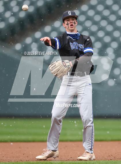 Thumbnail 1 in ThunderRidge vs Grandview (Coors Field) photogallery.