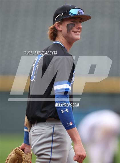 Thumbnail 2 in ThunderRidge vs Grandview (Coors Field) photogallery.