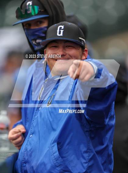 Thumbnail 1 in ThunderRidge vs Grandview (Coors Field) photogallery.