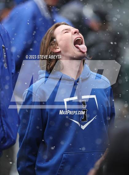 Thumbnail 2 in ThunderRidge vs Grandview (Coors Field) photogallery.