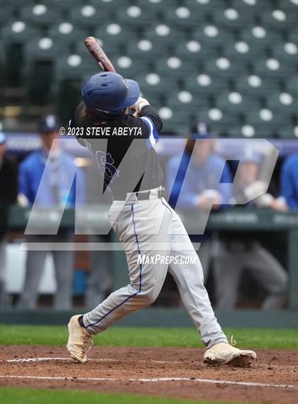 Thumbnail 1 in ThunderRidge vs Grandview (Coors Field) photogallery.