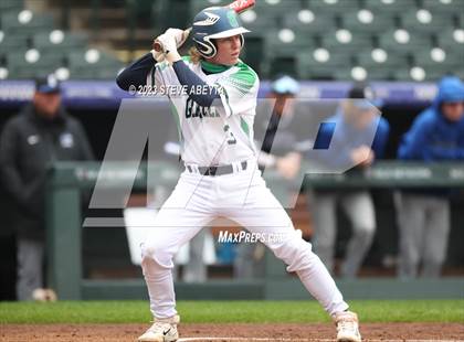 Thumbnail 3 in ThunderRidge vs Grandview (Coors Field) photogallery.