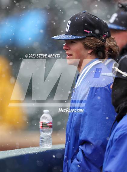 Thumbnail 1 in ThunderRidge vs Grandview (Coors Field) photogallery.