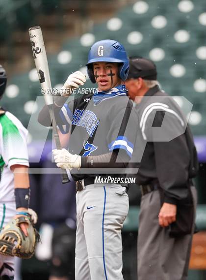 Thumbnail 1 in ThunderRidge vs Grandview (Coors Field) photogallery.