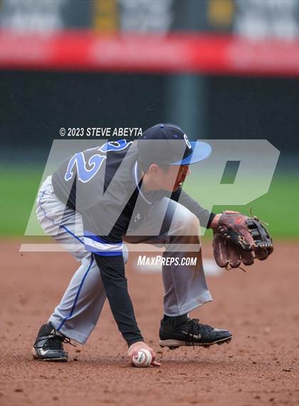 Thumbnail 3 in ThunderRidge vs Grandview (Coors Field) photogallery.
