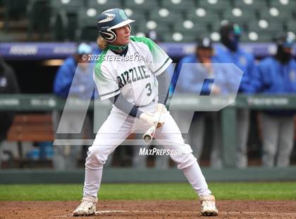 Thumbnail 3 in ThunderRidge vs Grandview (Coors Field) photogallery.