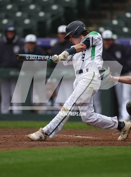 Thumbnail 2 in ThunderRidge vs Grandview (Coors Field) photogallery.