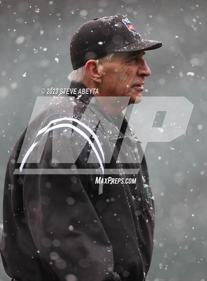 Thumbnail 2 in ThunderRidge vs Grandview (Coors Field) photogallery.