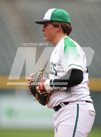 Thumbnail 1 in ThunderRidge vs Grandview (Coors Field) photogallery.
