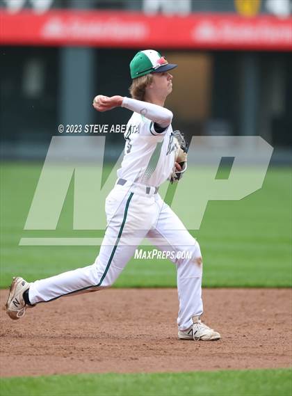 Thumbnail 2 in ThunderRidge vs Grandview (Coors Field) photogallery.