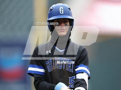 Thumbnail 1 in ThunderRidge vs Grandview (Coors Field) photogallery.