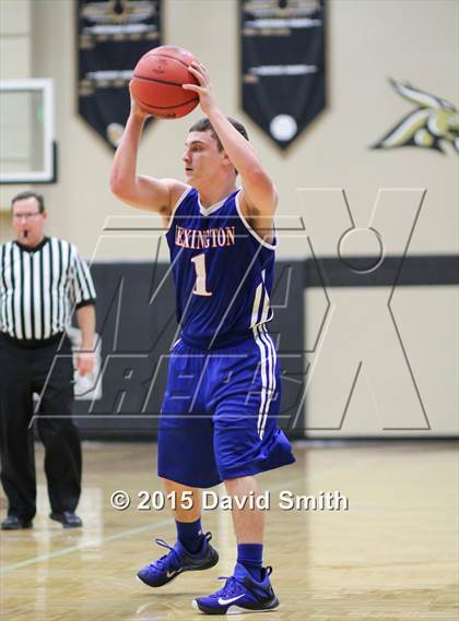 Thumbnail 2 in Lexington @ Lathrop photogallery.
