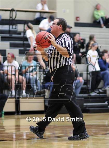 Thumbnail 1 in Lexington @ Lathrop photogallery.