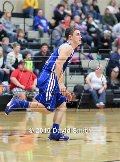 Thumbnail 3 in Lexington @ Lathrop photogallery.
