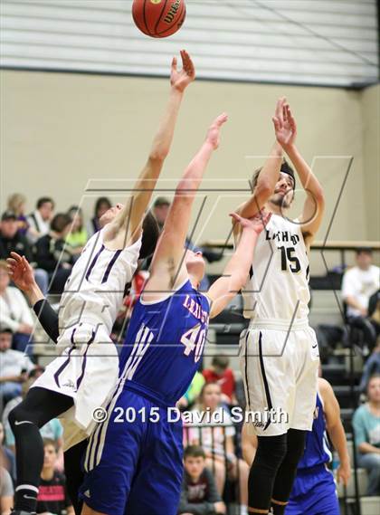Thumbnail 2 in Lexington @ Lathrop photogallery.