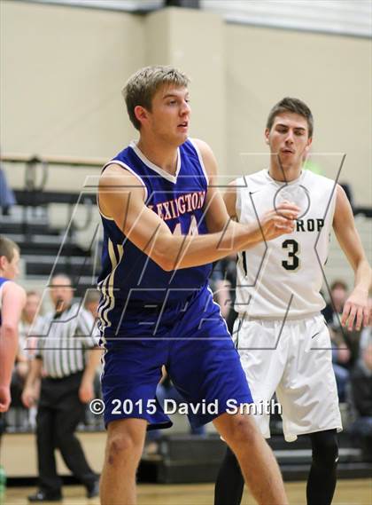 Thumbnail 1 in Lexington @ Lathrop photogallery.