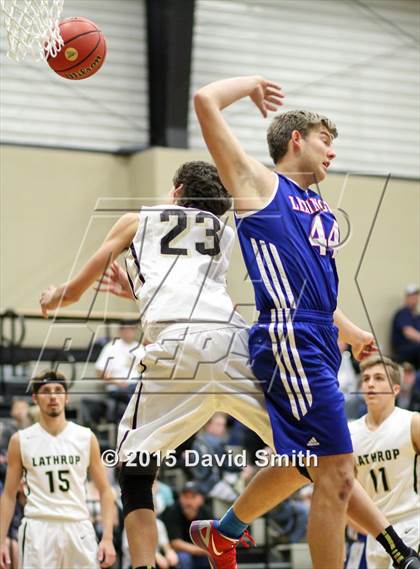Thumbnail 1 in Lexington @ Lathrop photogallery.