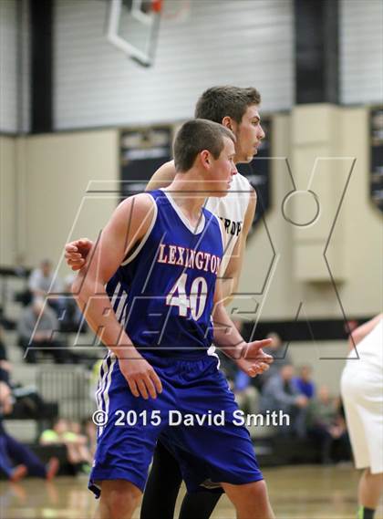 Thumbnail 3 in Lexington @ Lathrop photogallery.