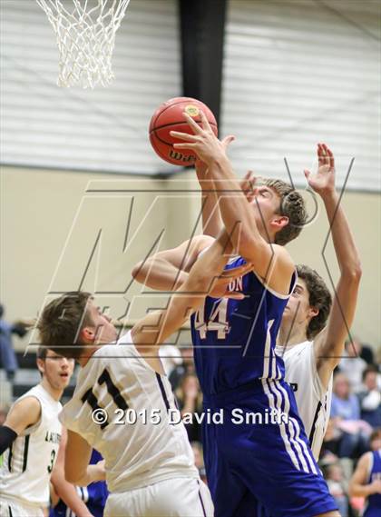 Thumbnail 3 in Lexington @ Lathrop photogallery.