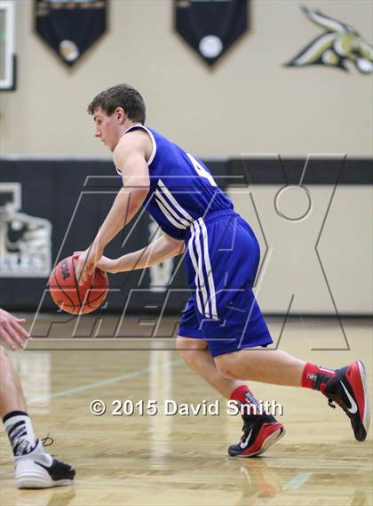 Thumbnail 1 in Lexington @ Lathrop photogallery.