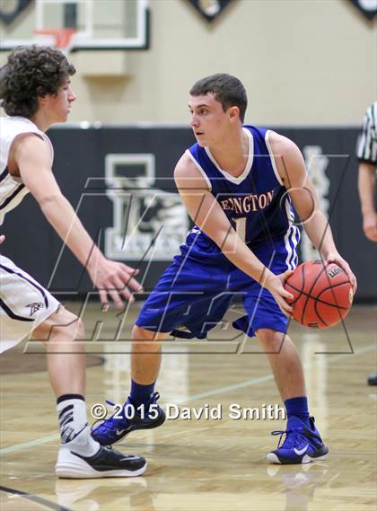 Thumbnail 1 in Lexington @ Lathrop photogallery.