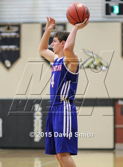 Thumbnail 1 in Lexington @ Lathrop photogallery.