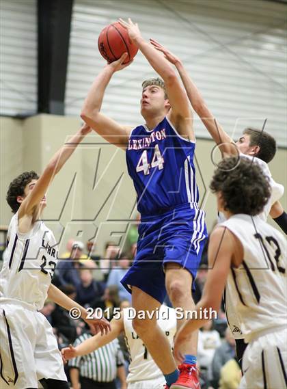 Thumbnail 3 in Lexington @ Lathrop photogallery.