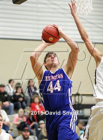 Thumbnail 3 in Lexington @ Lathrop photogallery.