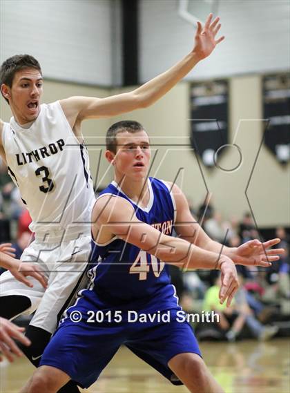 Thumbnail 2 in Lexington @ Lathrop photogallery.