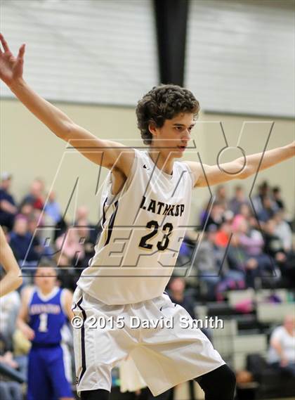 Thumbnail 3 in Lexington @ Lathrop photogallery.