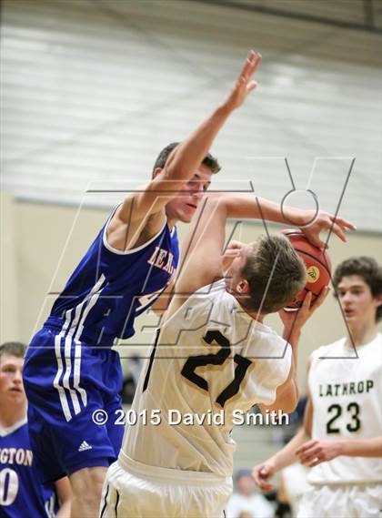 Thumbnail 1 in Lexington @ Lathrop photogallery.