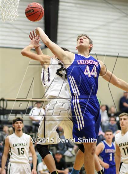 Thumbnail 3 in Lexington @ Lathrop photogallery.