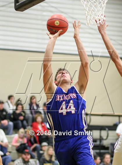 Thumbnail 1 in Lexington @ Lathrop photogallery.