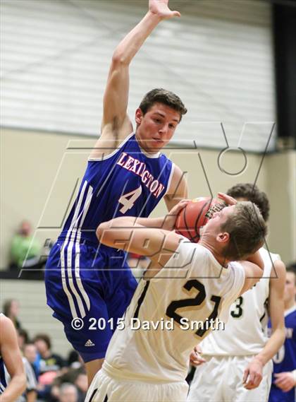 Thumbnail 3 in Lexington @ Lathrop photogallery.