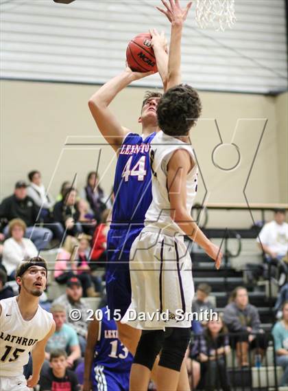 Thumbnail 2 in Lexington @ Lathrop photogallery.