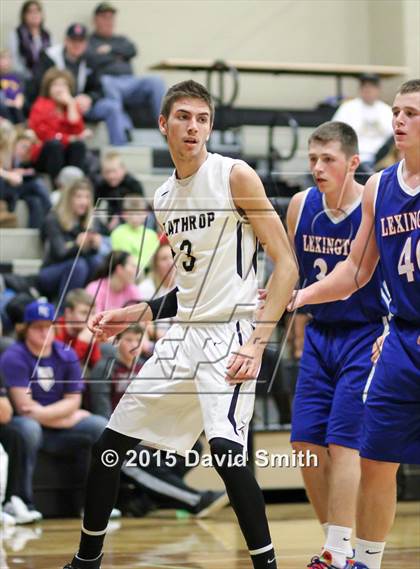 Thumbnail 1 in Lexington @ Lathrop photogallery.
