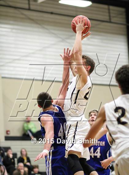 Thumbnail 1 in Lexington @ Lathrop photogallery.