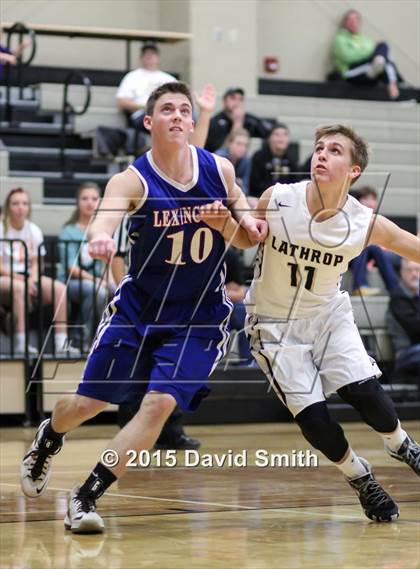 Thumbnail 2 in Lexington @ Lathrop photogallery.