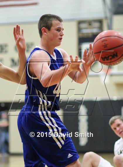 Thumbnail 1 in Lexington @ Lathrop photogallery.