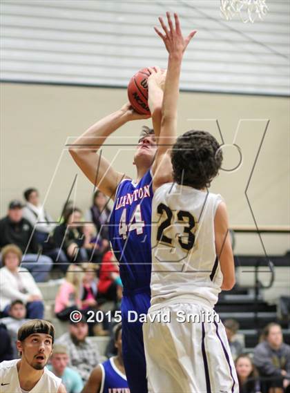 Thumbnail 1 in Lexington @ Lathrop photogallery.